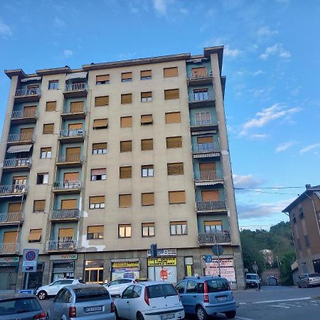 Serravalle Apartment Serravalle Scrivia Dış mekan fotoğraf