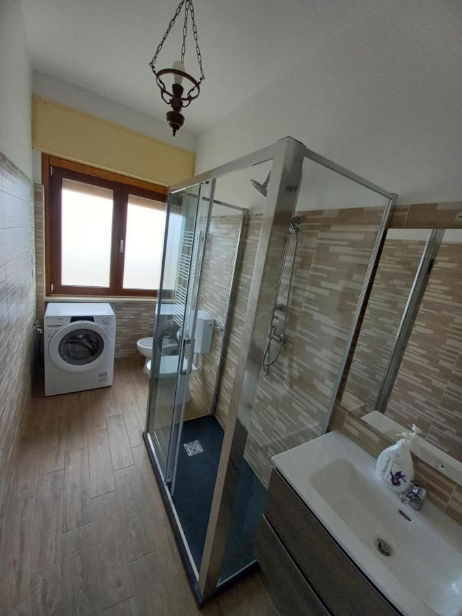 Serravalle Apartment Serravalle Scrivia Dış mekan fotoğraf