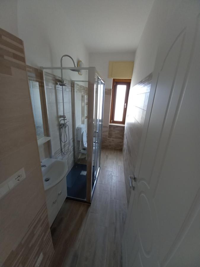 Serravalle Apartment Serravalle Scrivia Dış mekan fotoğraf