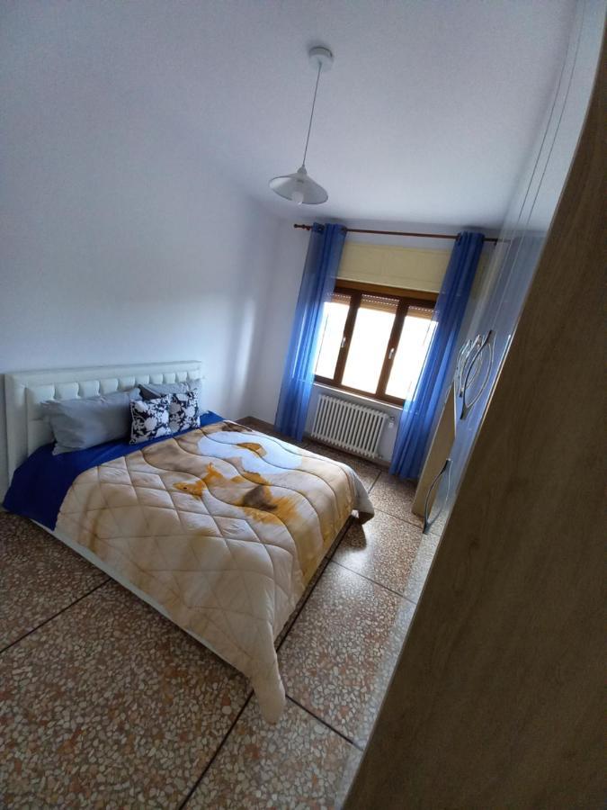 Serravalle Apartment Serravalle Scrivia Dış mekan fotoğraf