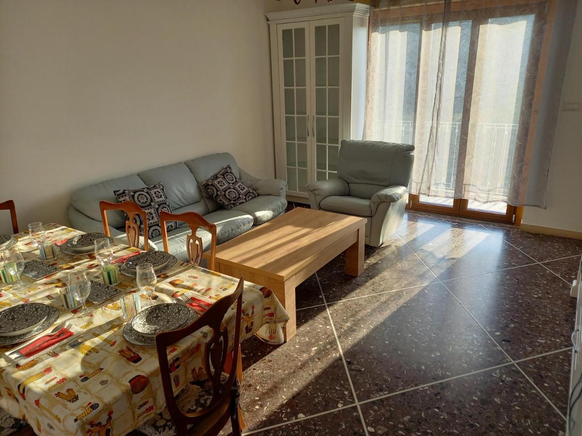Serravalle Apartment Serravalle Scrivia Dış mekan fotoğraf