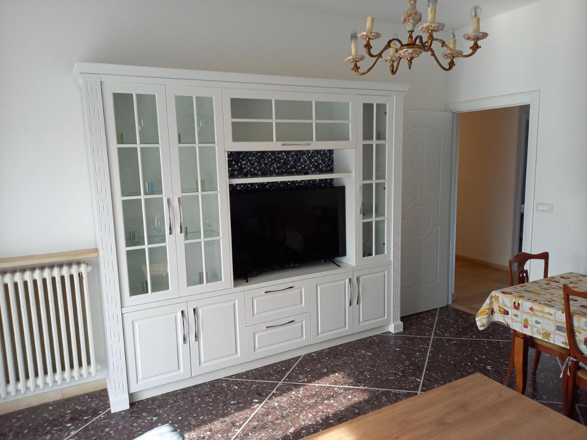 Serravalle Apartment Serravalle Scrivia Dış mekan fotoğraf