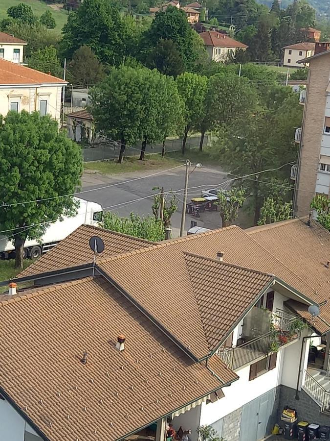 Serravalle Apartment Serravalle Scrivia Dış mekan fotoğraf