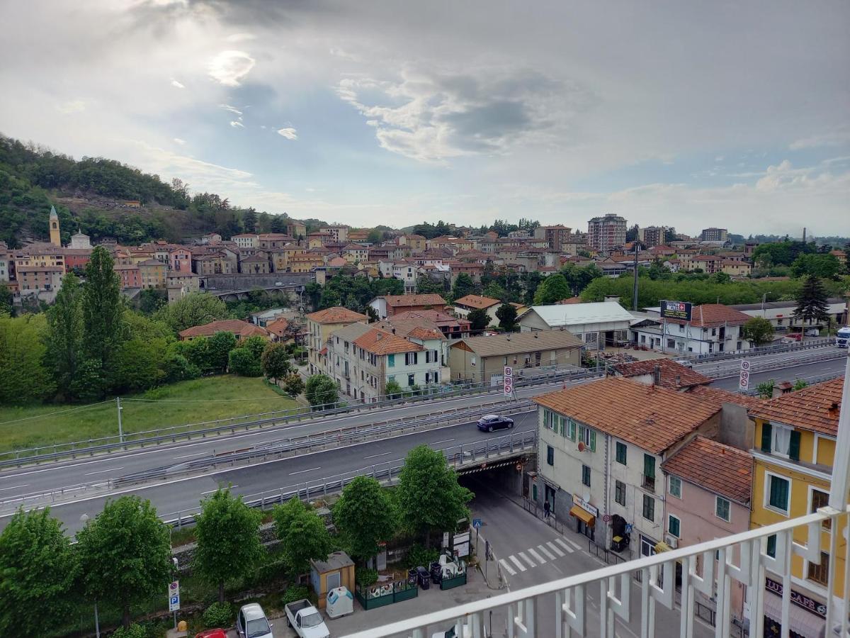 Serravalle Apartment Serravalle Scrivia Dış mekan fotoğraf