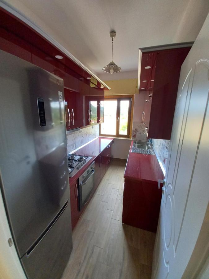 Serravalle Apartment Serravalle Scrivia Dış mekan fotoğraf